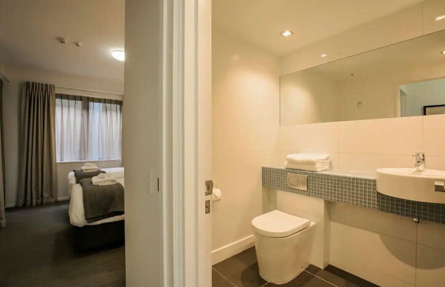 Panorama Terrace Apartments, Element Escapes - Foto 48