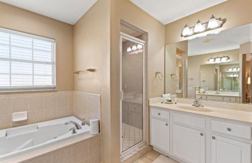 6 Bed, 2 Suites, Pool, Spa, Games Room #800 6 Bedroom Villa - Foto 69