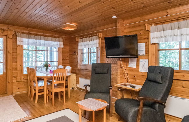 Auringonlasku - Foto 14