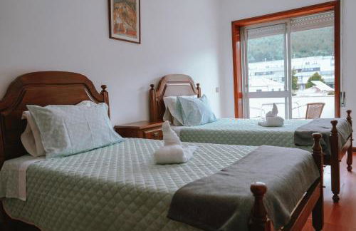 Férias em Cerveira - Foto 9