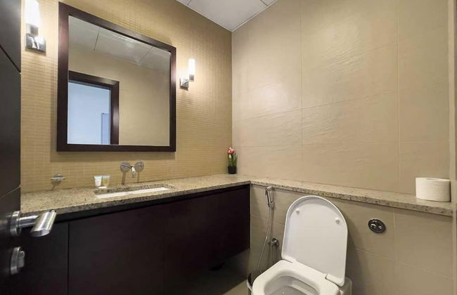 Lux 1 BR Pvt Beach Palm by Bnbme Homes - Foto 17