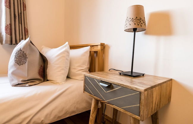 Somerset Country Escape - Foto 52