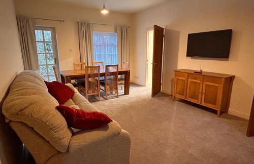 Deandale Stays - Foto 7