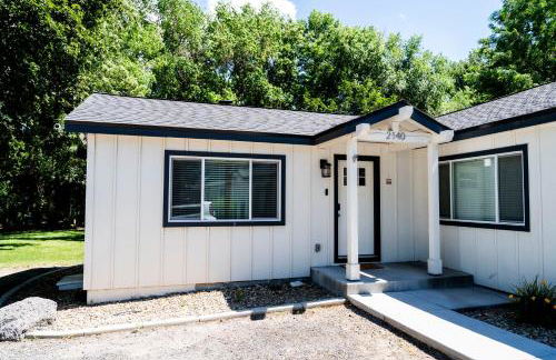 Truckee River Ranch - Foto 21