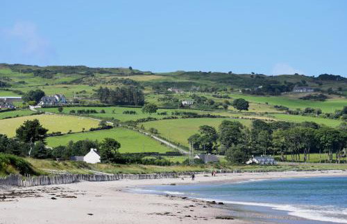 Mullarts Church -The Glendun Apartment - Foto 24