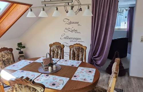 Ländliche Idylle in Hochfranken - Foto 7