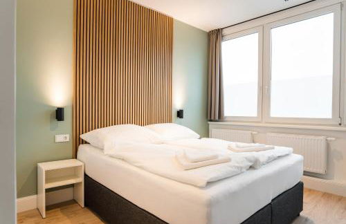 Homaris Apartments Hamburg Altona - Foto 27