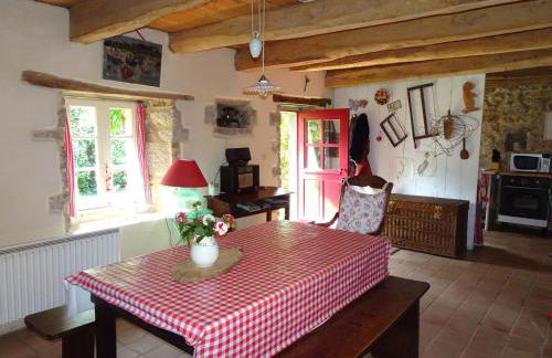 Holiday home near coast, Beuzec-Cap Sizun-formerly TUI Ferienhaus - Foto 6