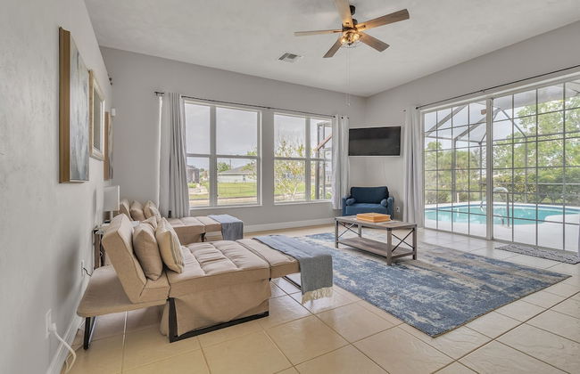 Blue Oasis 3 Bedroom Home by RedAwning - Foto 11