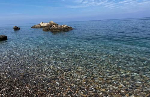 La casa di Gloria, 100m dal mare, vicino Cefalù - Foto 46