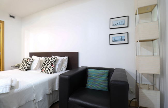 OZPED Flats Particulares Lets Idea - Foto 52