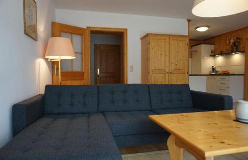 Fewo Rotspitze - Foto 16