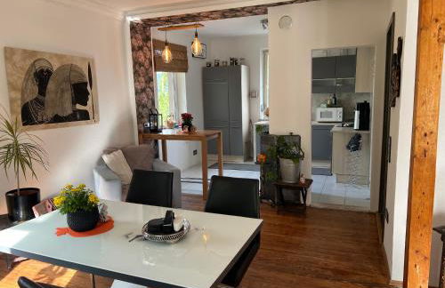 Sandys Cozy Stone Cottage - Foto 4