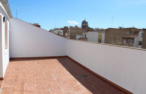 ÁTICO CENTRO - Foto 18