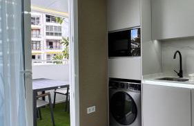 Las Americas 200 B apartment - Foto 14