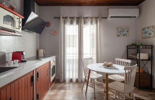 Casa Anastacia Sykia - Foto 27