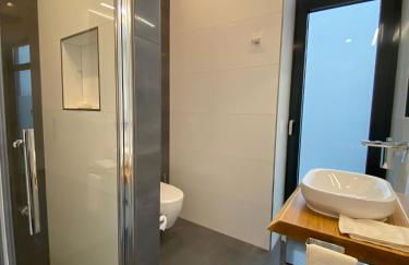 Loft- Ferienwohnung perfekt für Fahrradfahrer - Foto 10