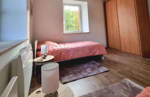 Appartement chaleureux 80m2 - Foto 7