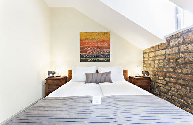 SuperB Luxury Suites - Foto 26