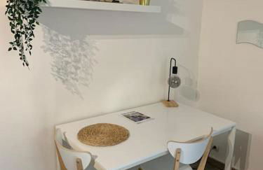 Grand studio centre ville Saint-Etienne - Foto 10