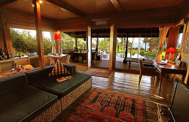 Sejuk Beach Villas - Foto 14