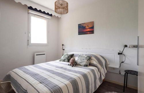 Résidence Hauts De Peyragudes Mp - T2/6pers -HAUT DE PEYRAGUDES C7- Peyresourde MAE-2833 - Foto 9