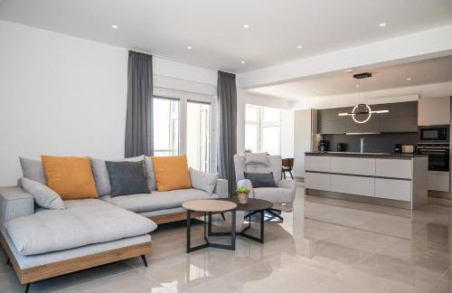 Agnanti Sea View Villa - Foto 25