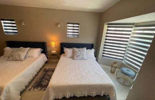 Big Family, Close to All, duplex A and B Downtown UTEP Hospitals - Foto 36