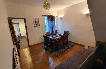 Spacious 2 Bedroom Home in Birmingham - Foto 8