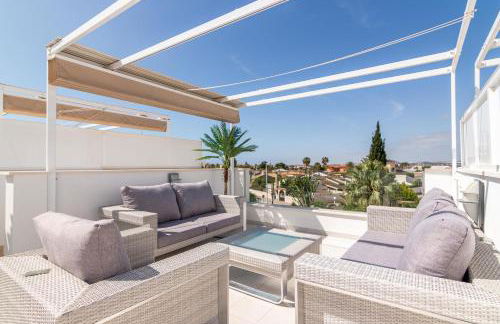 Bahia homes torrevieja - Foto 25