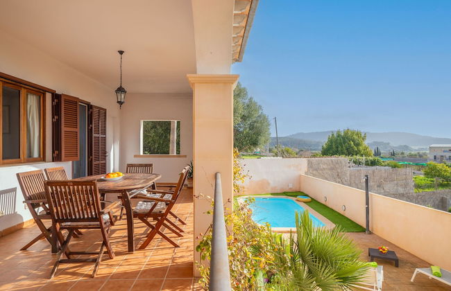 Sa Teulera Sant Joan - Photo 6