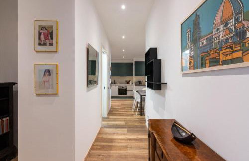 CityLife Apartment - Modern - Photo 33