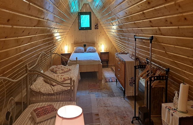 Kokotova Hiža - Foto 3