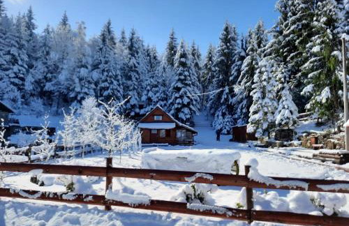 Chalet Woody - Foto 2