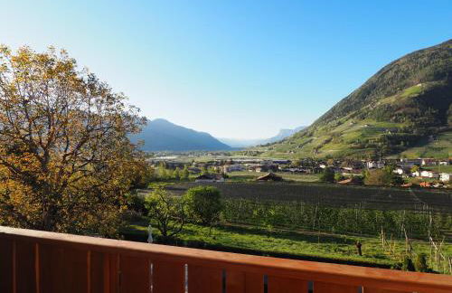 Apartment zur schönen Aussicht - Foto 6