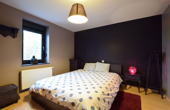 Ardennes Stay for 18 Guests - Foto 10