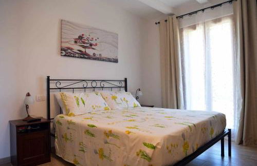 Casa Montefiore 13 Girasoli LT nella tranquilla campagna Marchigiana - Foto 15