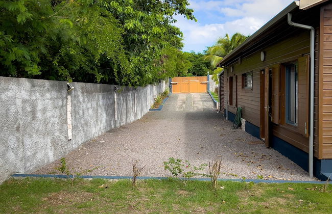 Villa Bois&Prestige 3C - Foto 43