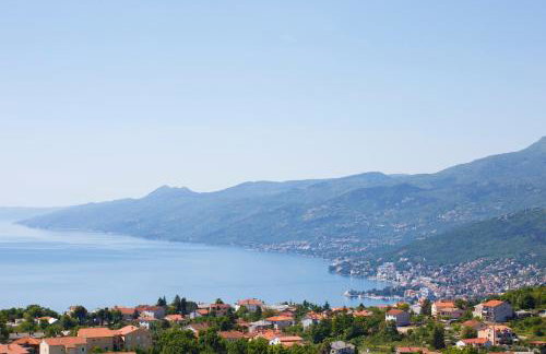 Apartments Villa Kastav in Old town center with sea view and parking - Photo 78