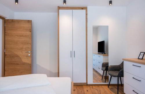 Luisl Hof - Apartment Vitis - Foto 12