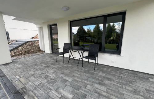 Domki i Apartamenty Wypoczynkowe z jacuzzi Lidzbark - Foto 52