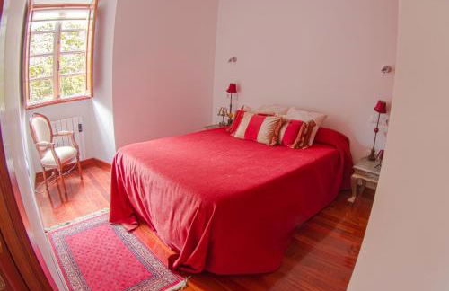 Apartamento Tránsito de Entrerruas - Photo 10