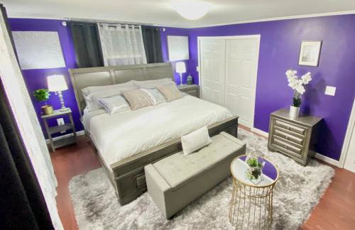 Stylish two homes in one house 6 bedrooms 2 kitchens - Foto 1