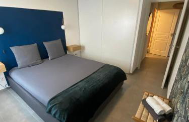 Élégant T3 au Panier Vieux Port avec Terrasse Privée et Parking - Foto 6