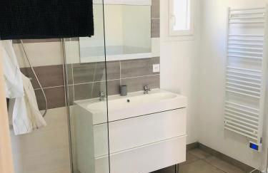 Gîte Aléria Ardèche - Foto 11