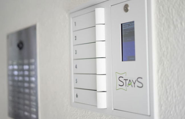 StayS Apartments - Foto 23