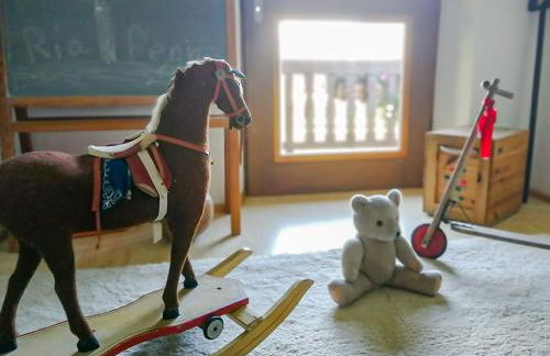 Almbauernhof - Foto 13