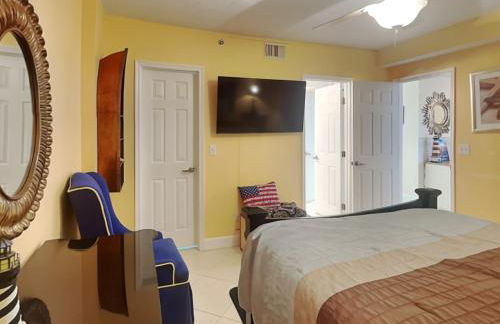 Ocean Towers 2102 by Distinctive Beach Rentals - Foto 75