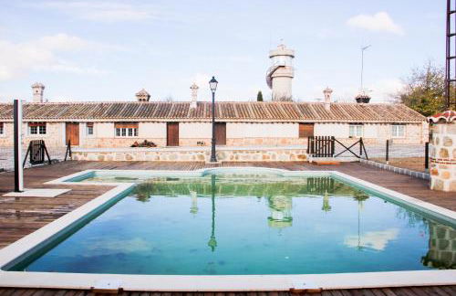 Casas rurales Puente Romano - Foto 3