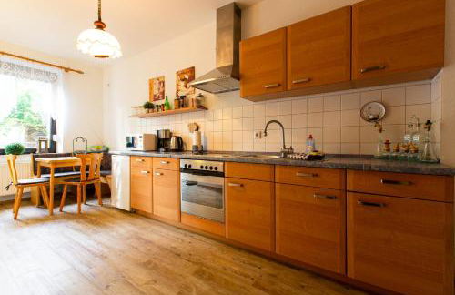 Ferienwohnung am Auensee - Photo 21